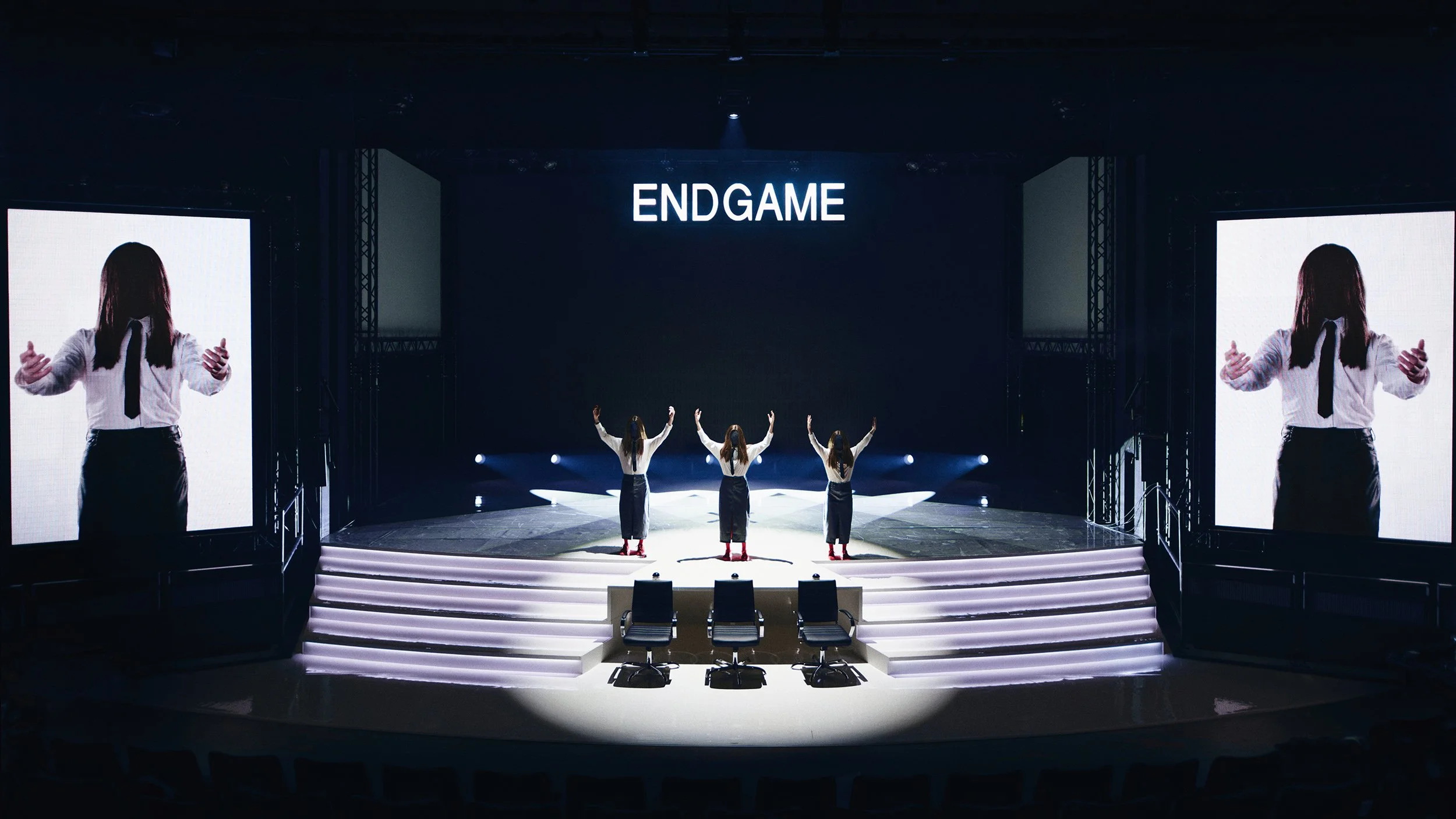 GenZ Endgame